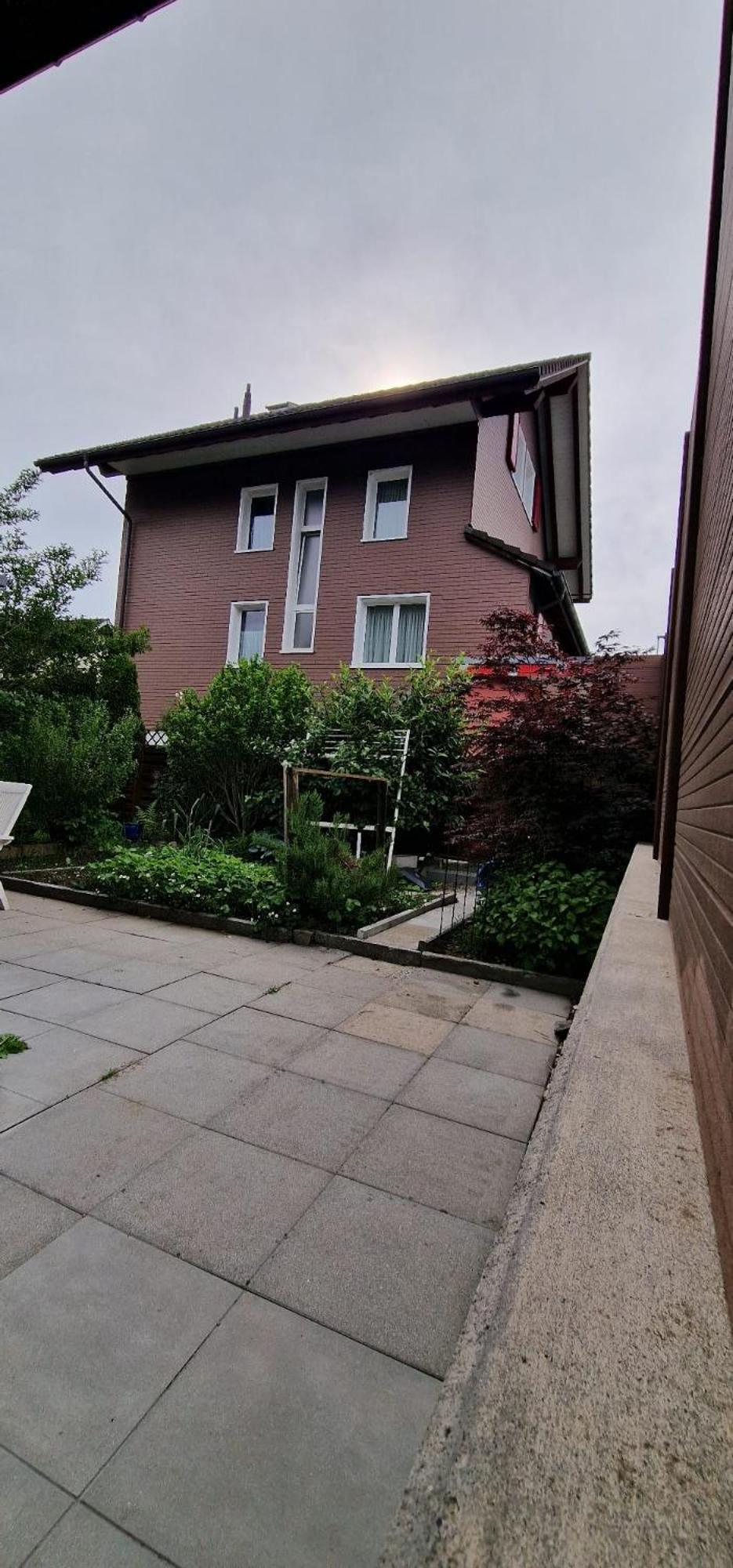 Garden Eden Freienbach Exterior foto